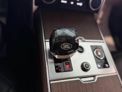 Land Rover Range Rover 3.0L V6 400PS Genesis Extended Wheelbase - ფოტო 14