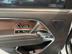 Land Rover Range Rover 3.0L V6 400PS Genesis Extended Wheelbase - ფოტო 16