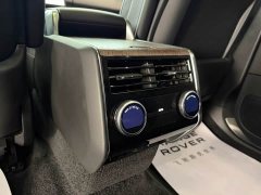 Land Rover Range Rover 3.0L V6 400PS Genesis Extended Wheelbase - ფოტო 18
