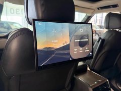 Land Rover Range Rover 3.0L V6 400PS Genesis Extended Wheelbase - ფოტო 19