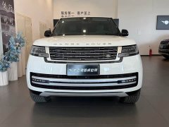 Land Rover Range Rover 3.0L V6 400PS Genesis Extended Wheelbase - ფოტო 2