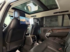 Land Rover Range Rover 3.0L V6 400PS Genesis Extended Wheelbase - ფოტო 20