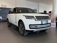 Land Rover Range Rover 3.0L V6 400PS Genesis Extended Wheelbase - ფოტო 3