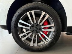 Land Rover Range Rover 3.0L V6 400PS Genesis Extended Wheelbase - ფოტო 4