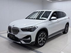 BMW X1 sDrive20Li Premium - ფოტო 1