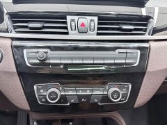 BMW X1 sDrive20Li Premium - ფოტო 13
