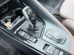 BMW X1 sDrive20Li Premium - ფოტო 14