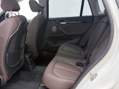 BMW X1 sDrive20Li Premium - ფოტო 16