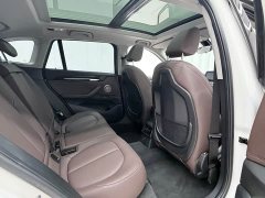 BMW X1 sDrive20Li Premium - ფოტო 18