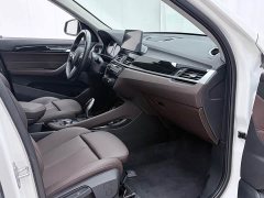 BMW X1 sDrive20Li Premium - ფოტო 19