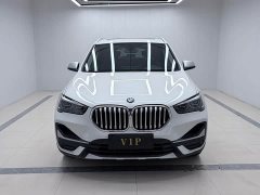 BMW X1 sDrive20Li Premium - ფოტო 2