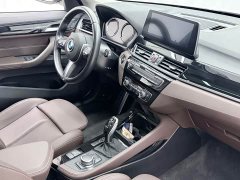 BMW X1 sDrive20Li Premium - ფოტო 20