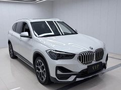 BMW X1 sDrive20Li Premium - ფოტო 3
