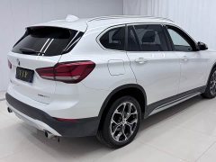 BMW X1 sDrive20Li Premium - ფოტო 4