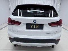 BMW X1 sDrive20Li Premium - ფოტო 5