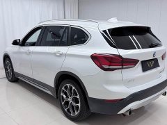 BMW X1 sDrive20Li Premium - ფოტო 6