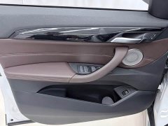 BMW X1 sDrive20Li Premium - ფოტო 7