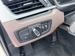 BMW X1 sDrive20Li Premium - ფოტო 9