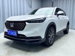 Honda XR-V 1.5L CVT Passion Edition - ფოტო 1