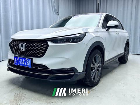 2023 Honda XR-V 1.5L CVT Passion Edition - ავტომობილი ჩინეთიდან