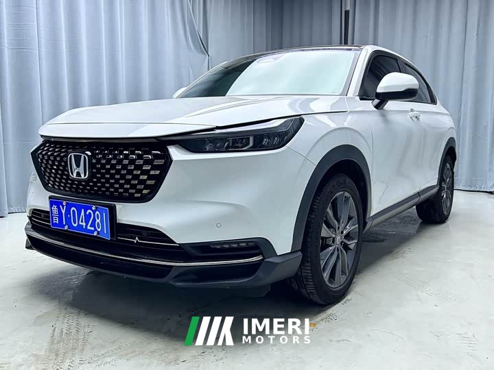 Honda XR-V 1.5L CVT Passion Edition