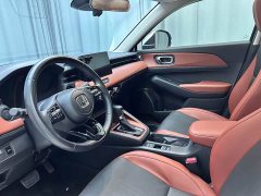 Honda XR-V 1.5L CVT Passion Edition - ფოტო 10