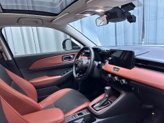 Honda XR-V 1.5L CVT Passion Edition - ფოტო 12