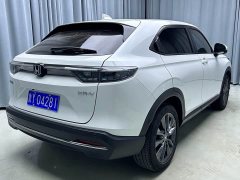 Honda XR-V 1.5L CVT Passion Edition - ფოტო 15
