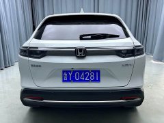 Honda XR-V 1.5L CVT Passion Edition - ფოტო 16