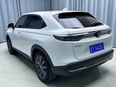 Honda XR-V 1.5L CVT Passion Edition - ფოტო 17