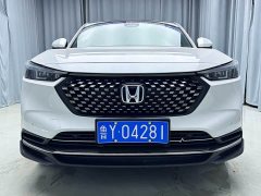 Honda XR-V 1.5L CVT Passion Edition - ფოტო 2