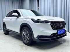 Honda XR-V 1.5L CVT Passion Edition - ფოტო 3