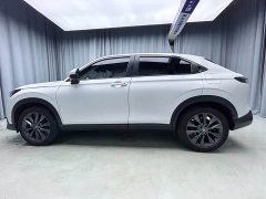 Honda XR-V 1.5L CVT Passion Edition - ფოტო 4