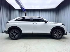 Honda XR-V 1.5L CVT Passion Edition - ფოტო 5