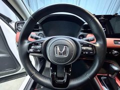 Honda XR-V 1.5L CVT Passion Edition - ფოტო 6