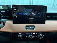 Honda XR-V 1.5L CVT Passion Edition - ფოტო 8