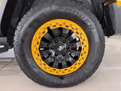 Tank 300 2022 2.0T Frontier Limited Edition - ფოტო 14