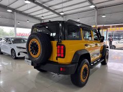 Tank 300 2022 2.0T Frontier Limited Edition - ფოტო 3