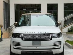 Land Rover Range Rover 2021 3.0 L6 Prestige Edition - ფოტო 2