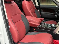 Land Rover Range Rover 2021 3.0 L6 Prestige Edition - ფოტო 4