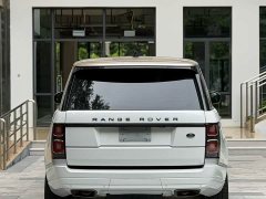 Land Rover Range Rover 2021 3.0 L6 Prestige Edition - ფოტო 6