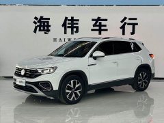 Volkswagen Taos 2023 280TSI FWD Luxury Plus Advanced Edition - ფოტო 1