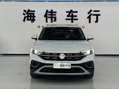 Volkswagen Taos 2023 280TSI FWD Luxury Plus Advanced Edition - ფოტო 2