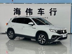 Volkswagen Taos 2023 280TSI FWD Luxury Plus Advanced Edition - ფოტო 3