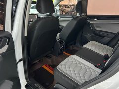 Volkswagen Taos 2023 280TSI FWD Luxury Plus Advanced Edition - ფოტო 4
