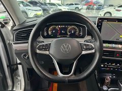 Volkswagen Taos 2023 280TSI FWD Luxury Plus Advanced Edition - ფოტო 5