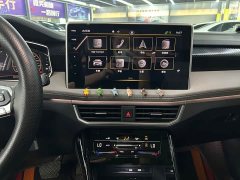 Volkswagen Taos 2023 280TSI FWD Luxury Plus Advanced Edition - ფოტო 6