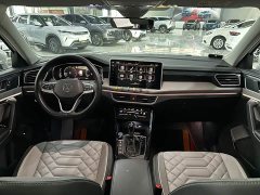 Volkswagen Taos 2023 280TSI FWD Luxury Plus Advanced Edition - ფოტო 7