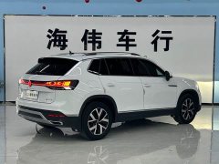 Volkswagen Taos 2023 280TSI FWD Luxury Plus Advanced Edition - ფოტო 8