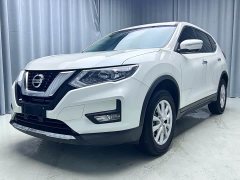 Nissan Qashqai Classic 2.0L FWD Smart Connect Comfort Edition - ფოტო 1